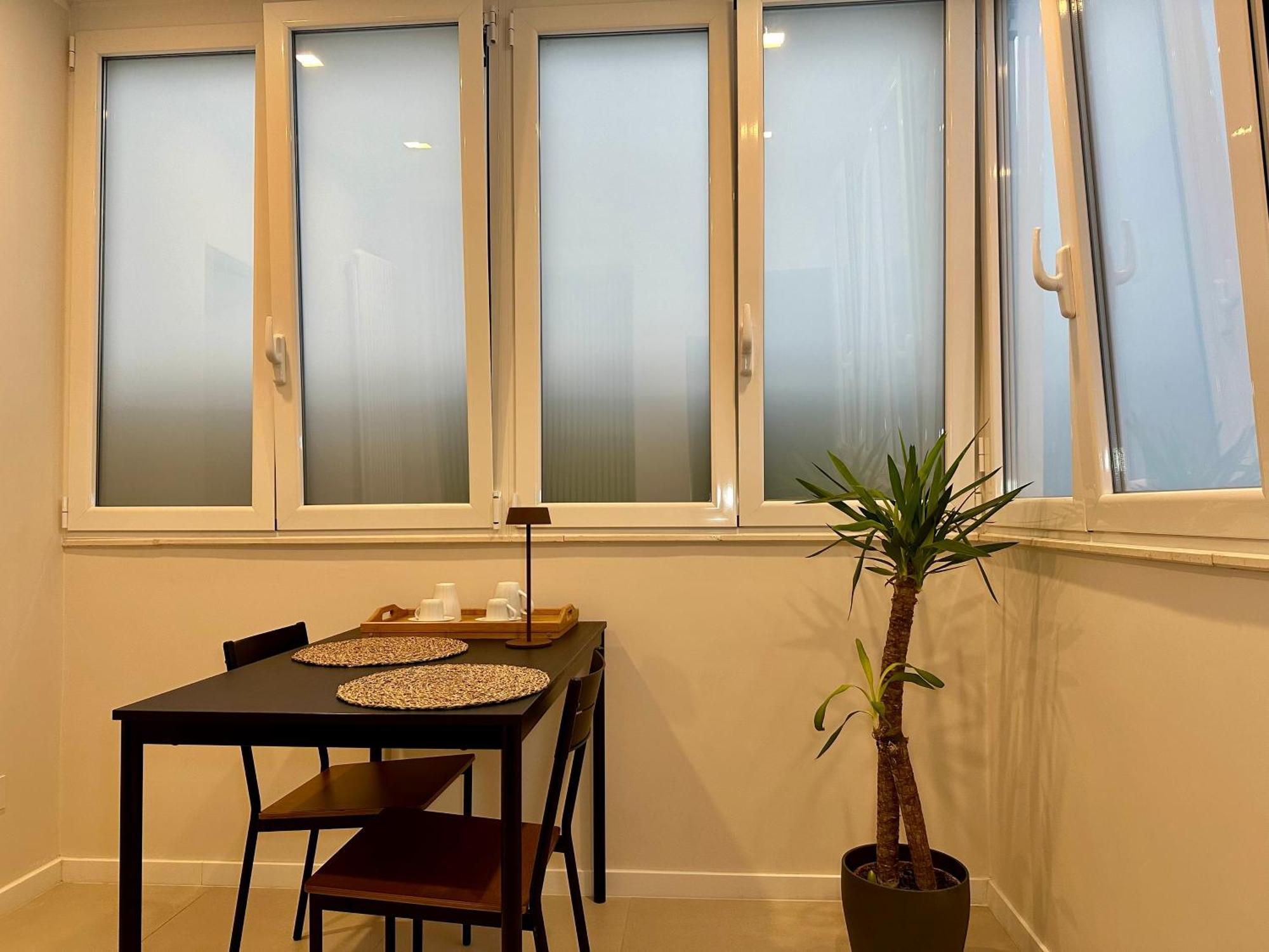 Xo Appartement