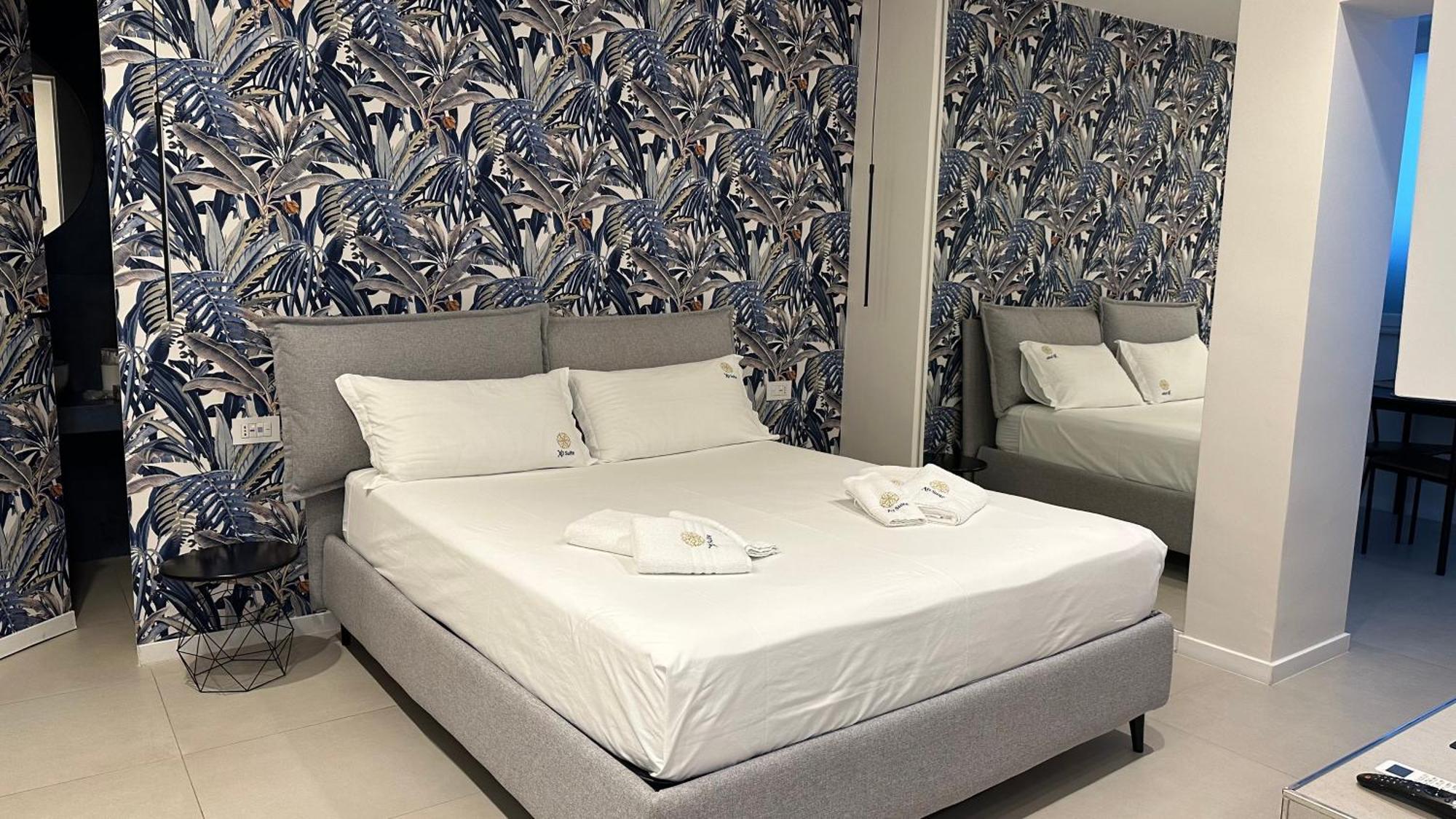 Appartement Xo Bari